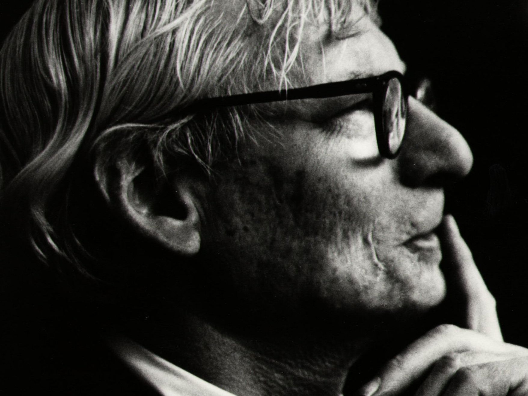 Louis Kahn